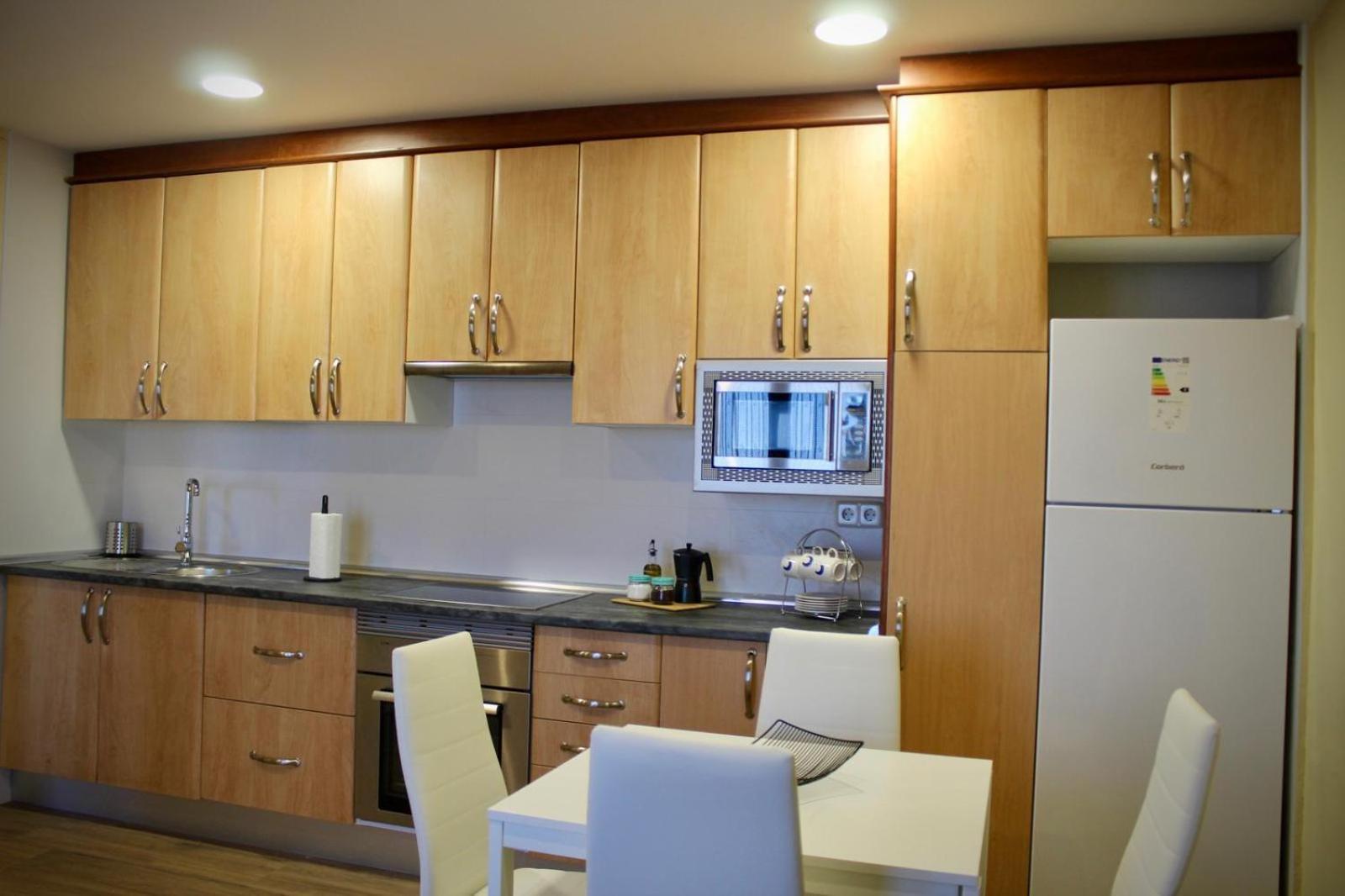 Barranquilla Apartment *