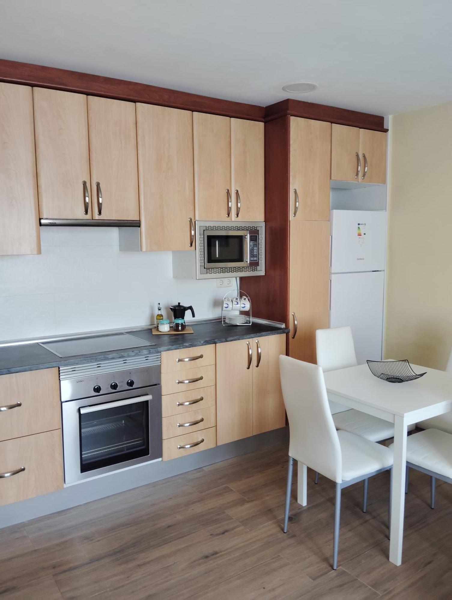 Barranquilla Apartment *