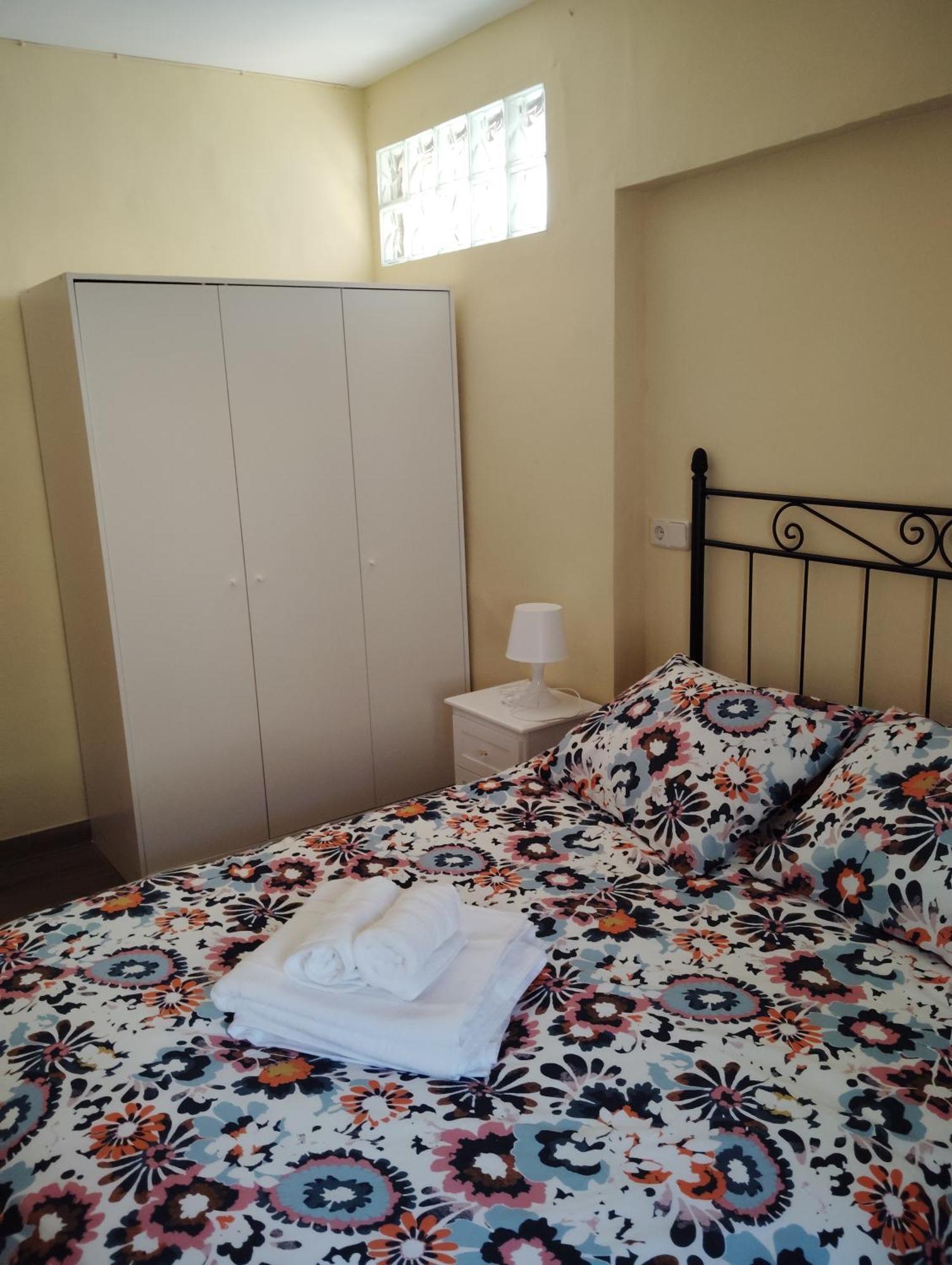 Barranquilla Apartment *